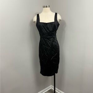Calvin Klein Black Dress